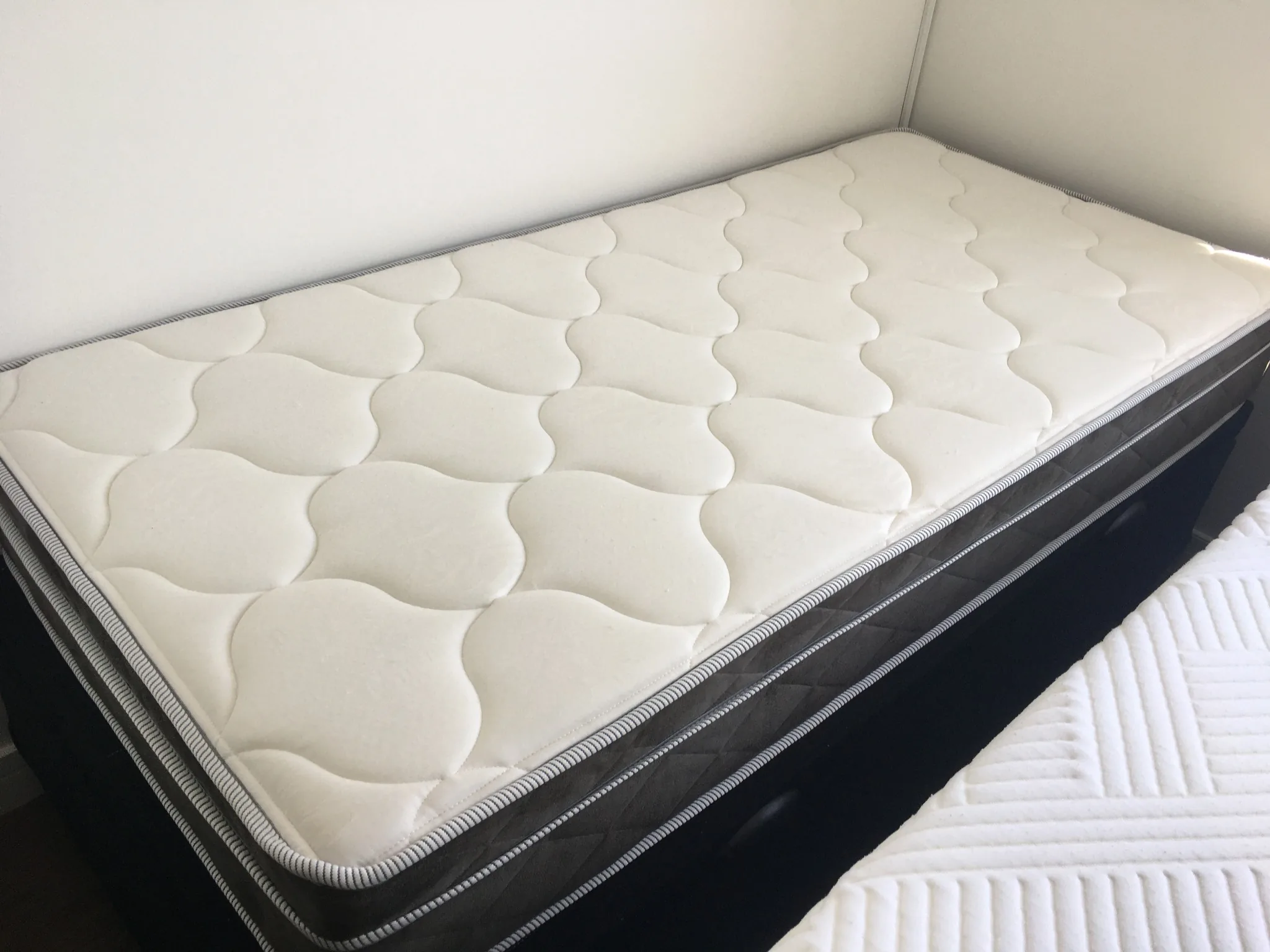 Higienização profissional de colchão em São Paulo - remoção de ácaros e bactérias