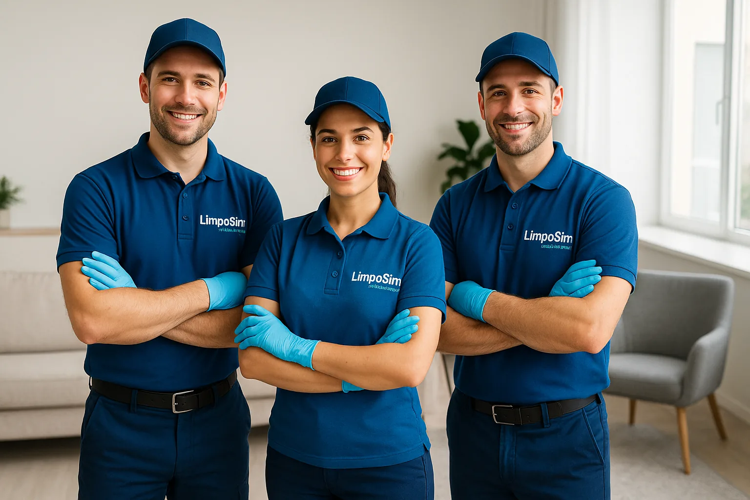 Equipe LimpoSim