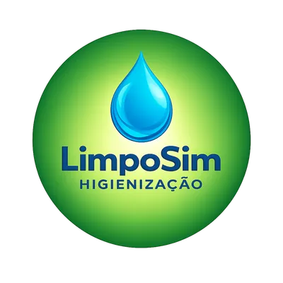 LimpoSim Higienização